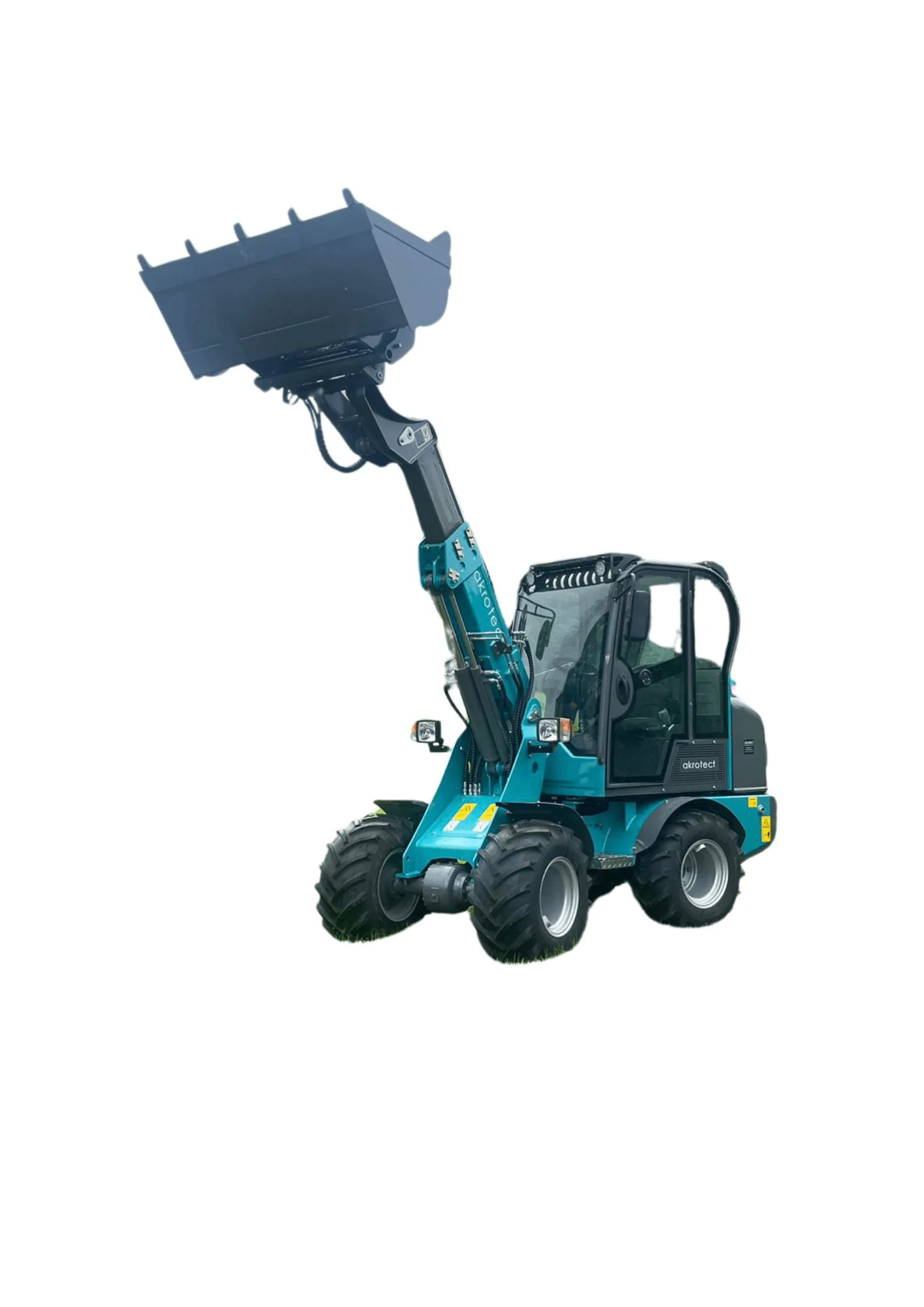 akrotect AK 1100T